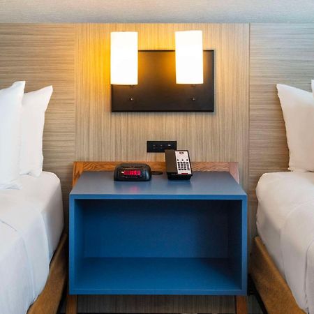 Comfort Inn Airport East Quebec City Ngoại thất bức ảnh