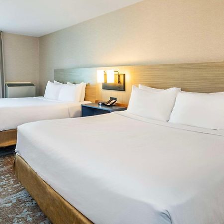 Comfort Inn Airport East Quebec City Ngoại thất bức ảnh