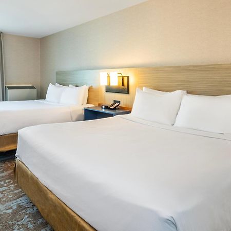 Comfort Inn Airport East Quebec City Ngoại thất bức ảnh