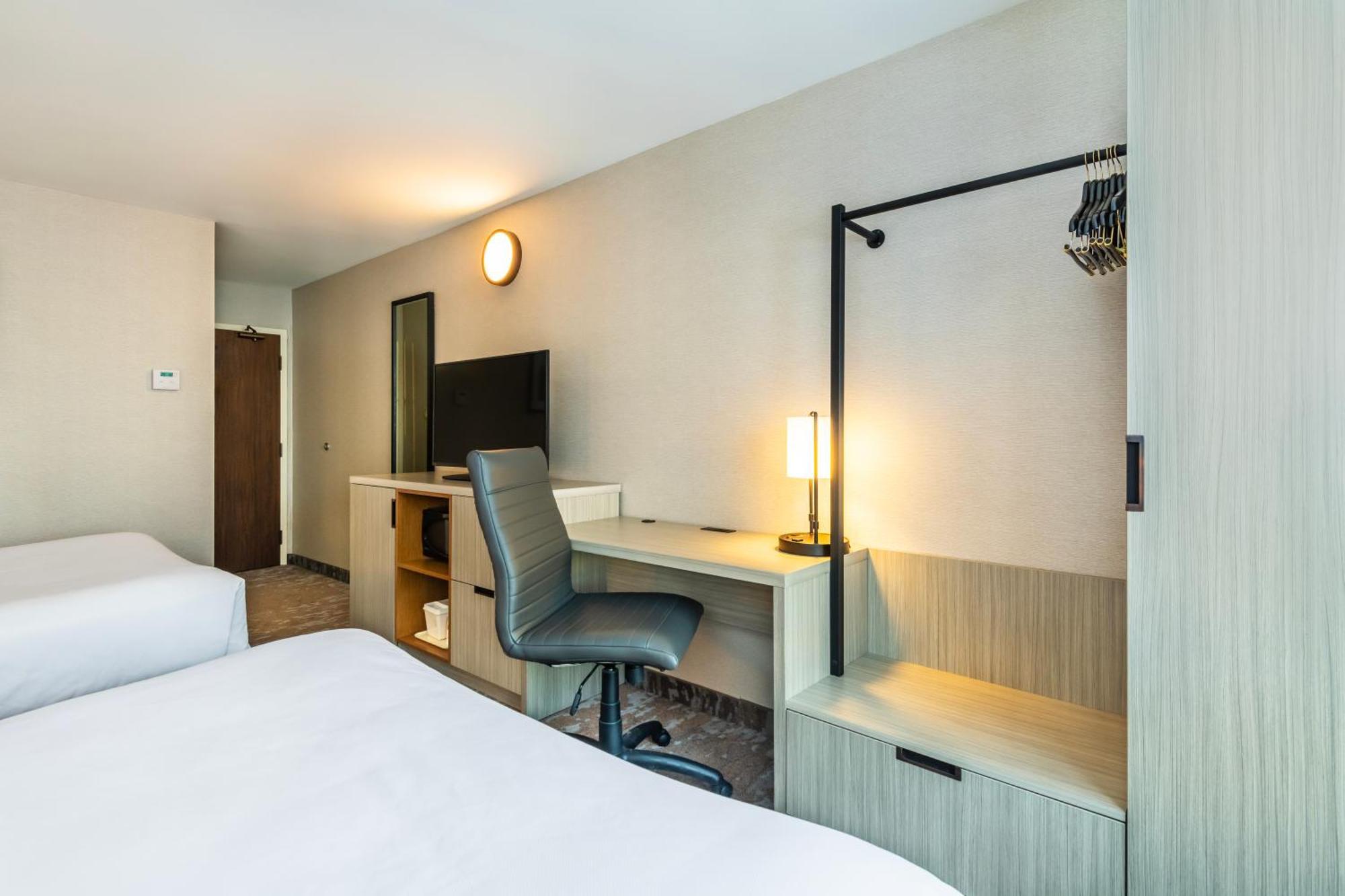 Comfort Inn Airport East Quebec City Ngoại thất bức ảnh