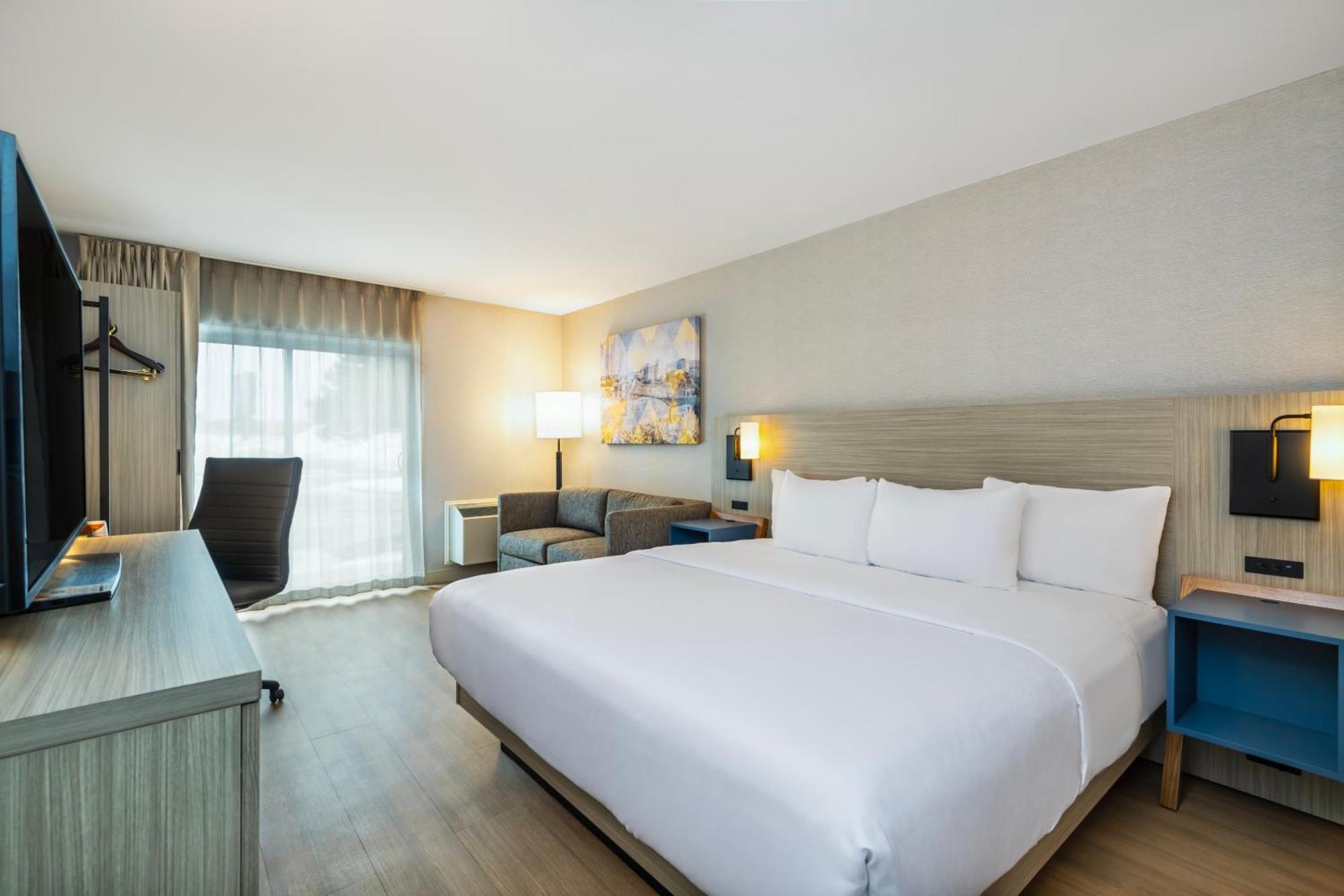 Comfort Inn Airport East Quebec City Ngoại thất bức ảnh