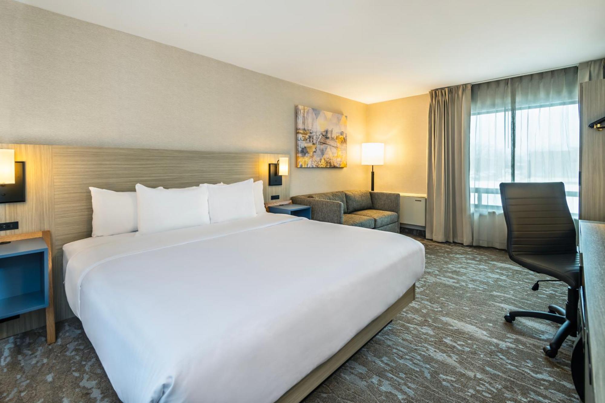Comfort Inn Airport East Quebec City Ngoại thất bức ảnh