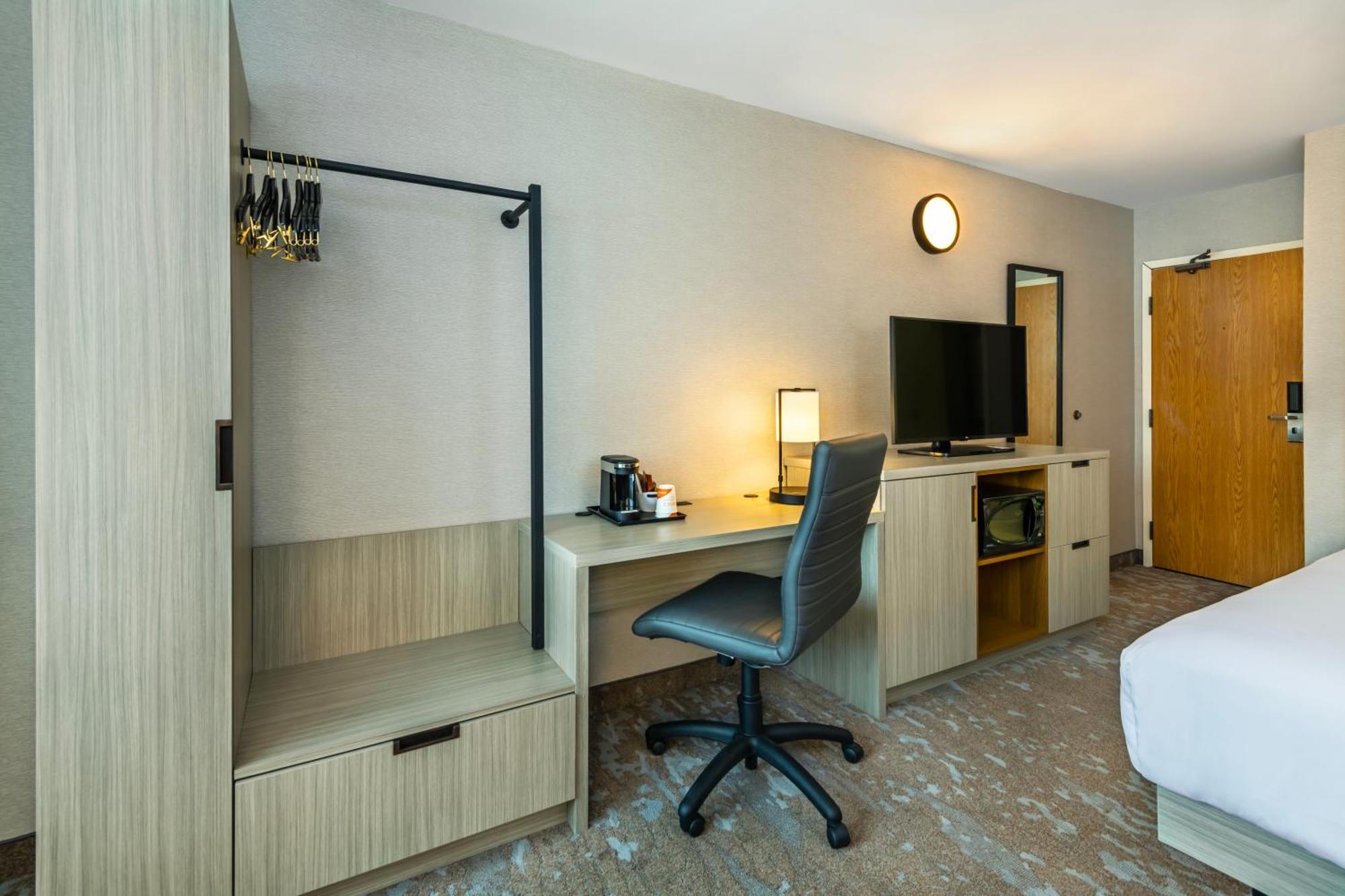 Comfort Inn Airport East Quebec City Ngoại thất bức ảnh