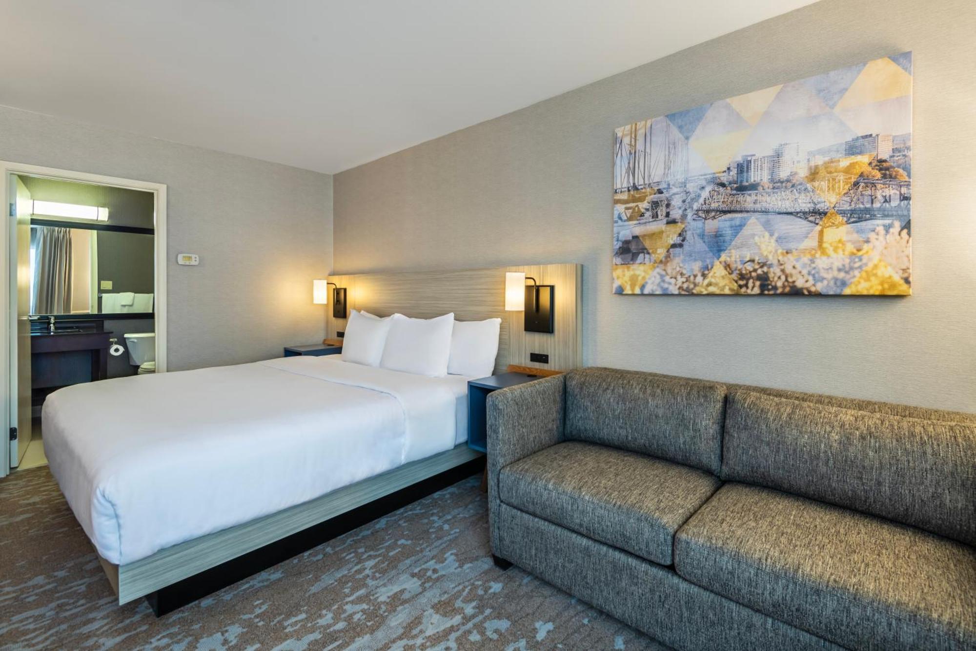 Comfort Inn Airport East Quebec City Ngoại thất bức ảnh