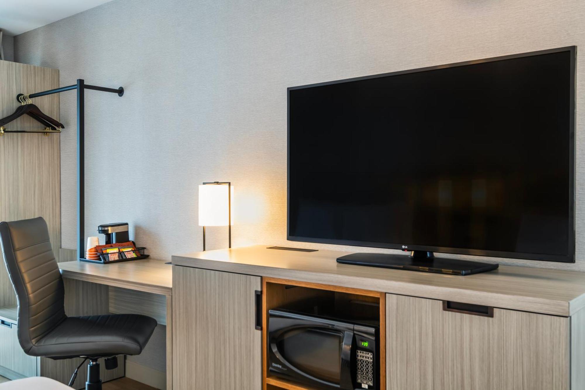 Comfort Inn Airport East Quebec City Ngoại thất bức ảnh