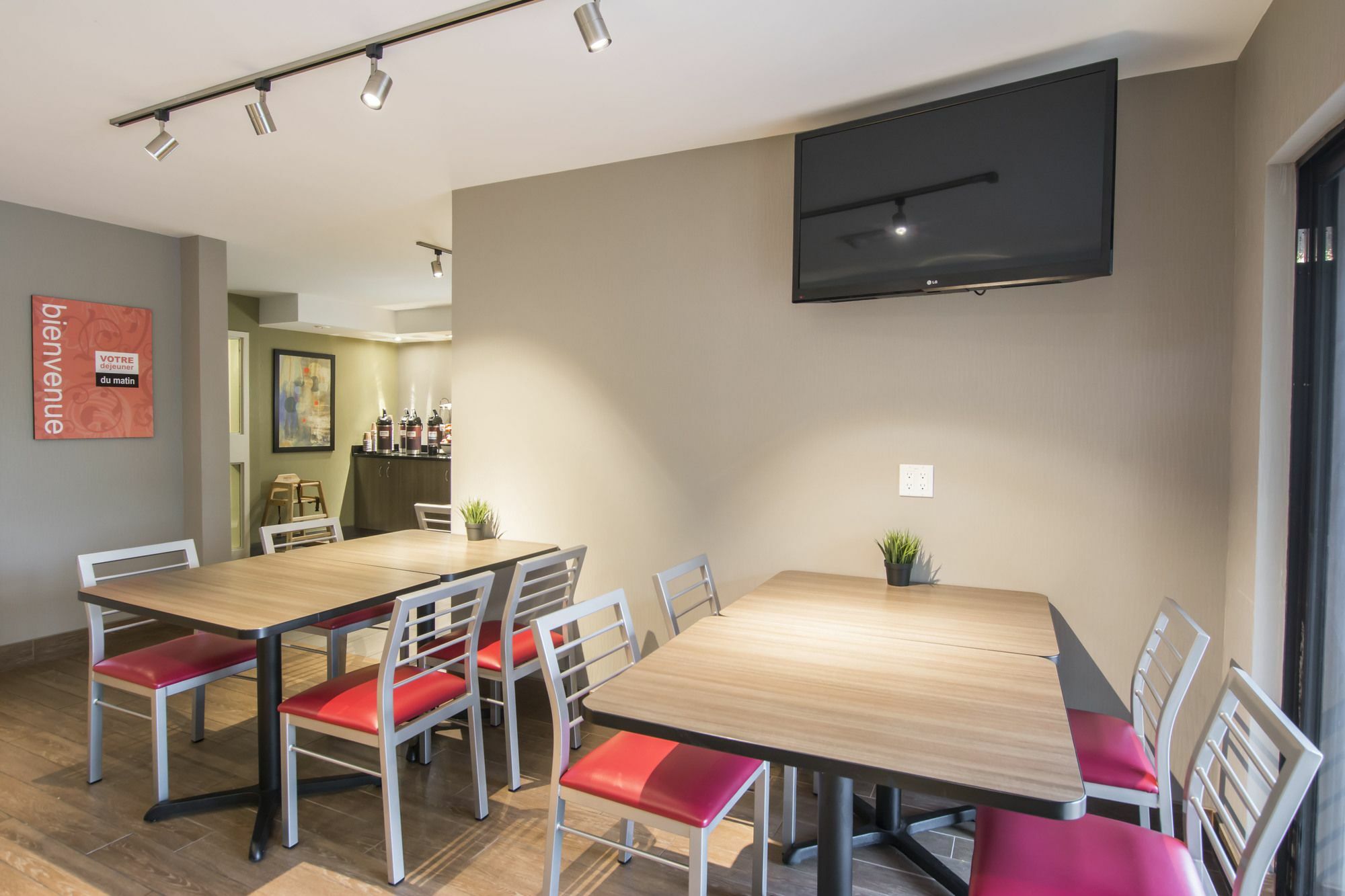 Comfort Inn Airport East Quebec City Ngoại thất bức ảnh